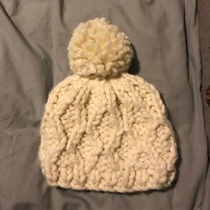 Winter hat