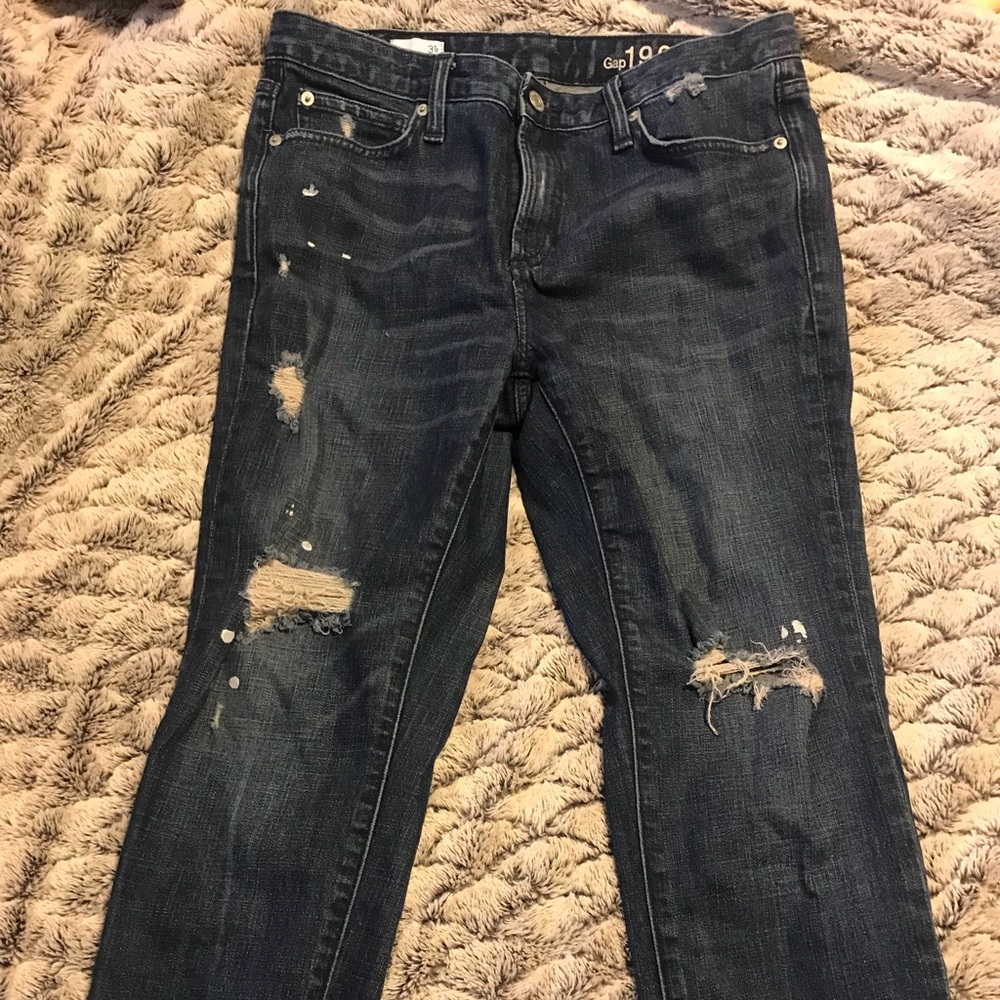 GAP jeans