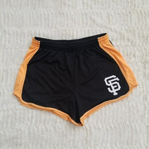 PINK Victoria's Secret Pants - CLEARANCE  PINK giants shorts