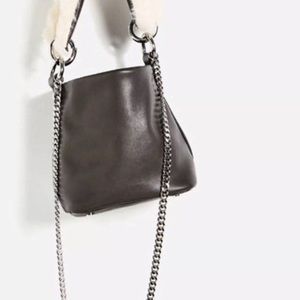 Zara Minibag