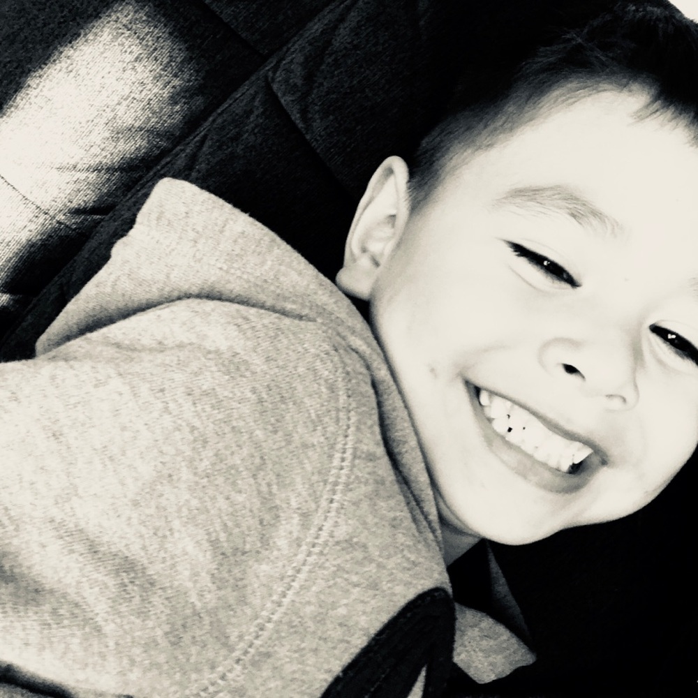 Meet your Posher, Crystal