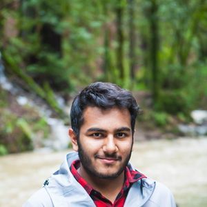 Meet your Posher, Shiva