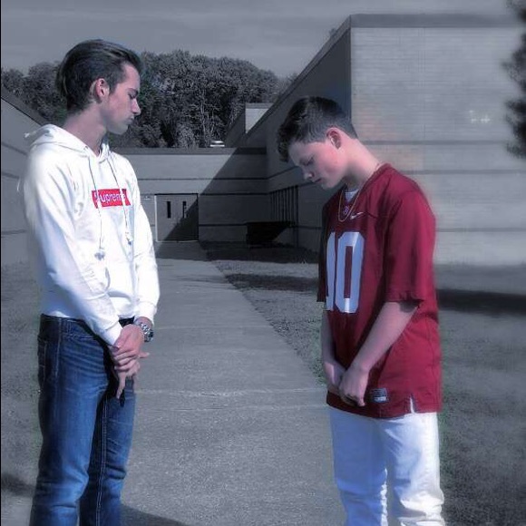 Meet your Posher, Jake - Picture 1 of 1