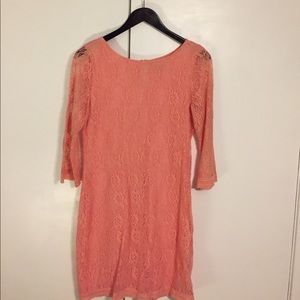 Sanctuary dress!