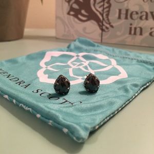 Kendra Scott Tessa Earrings