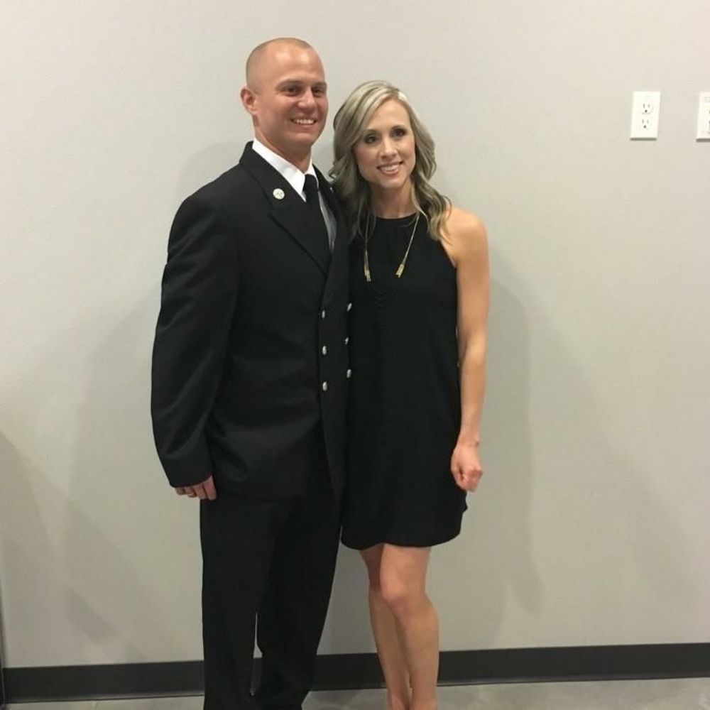 Meet your Posher, Blake