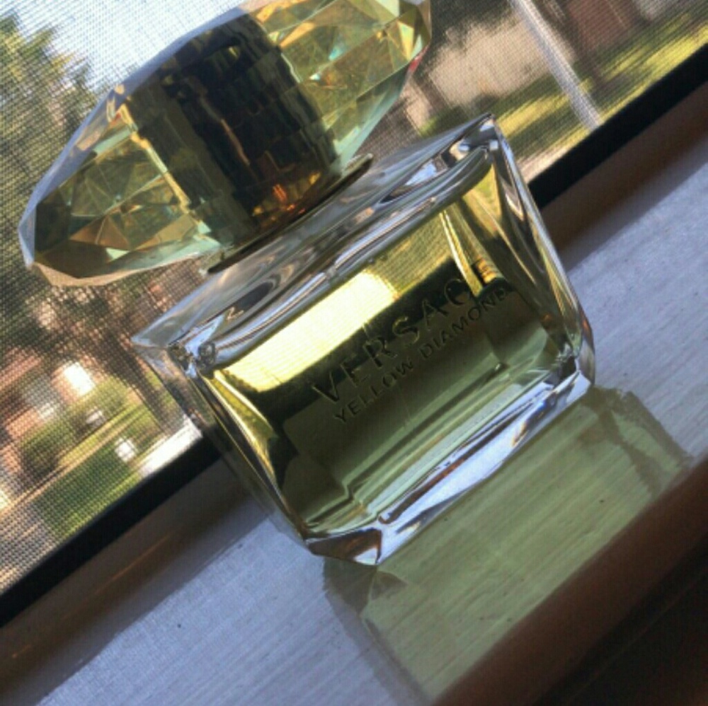 Perfumes lots