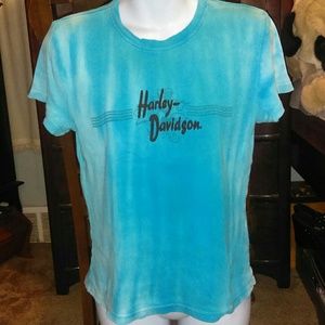 Harley Davidson T-Shirt