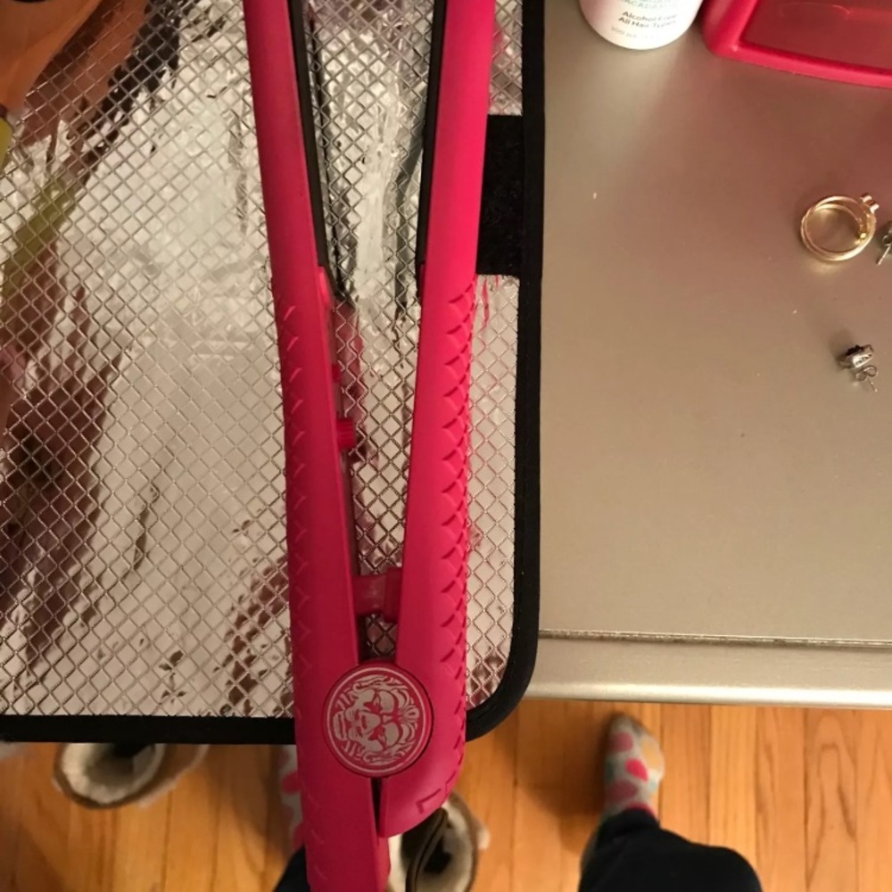 Lionesse Flat iron