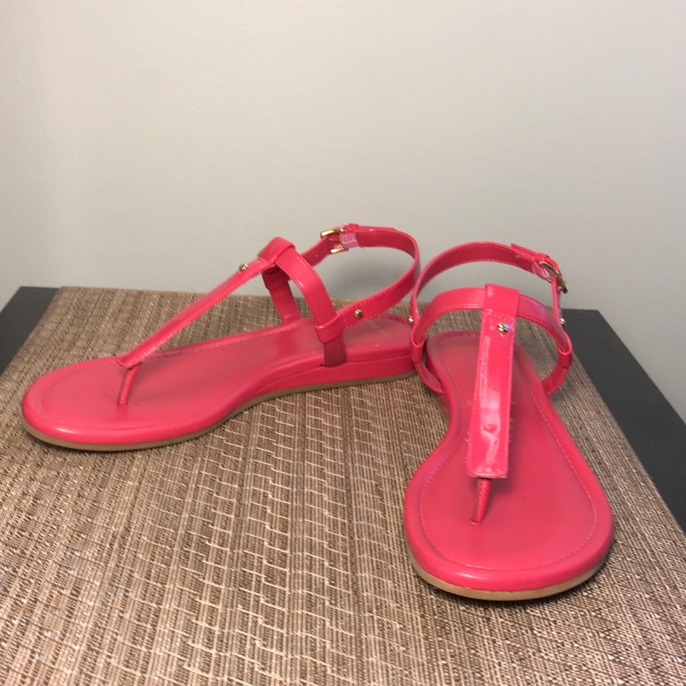 Cole Haan Broadwalk Thong Sandals