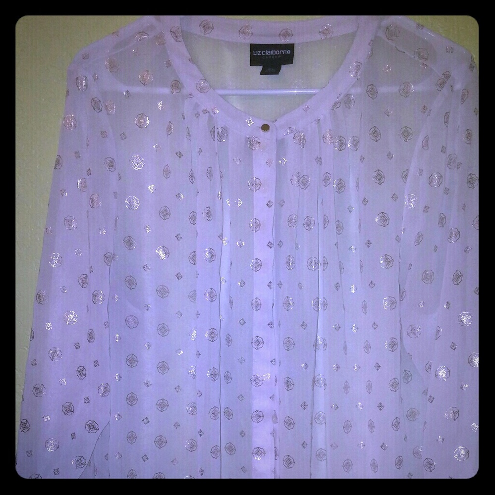 Liz Claiborne