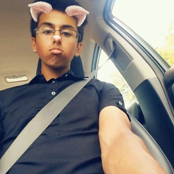 Meet your Posher, Inder - Picture 1 of 1