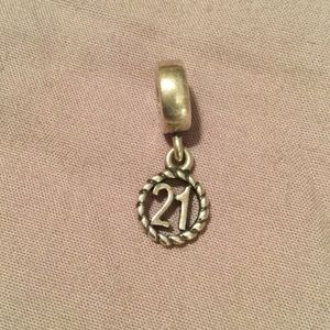 🌸Authentic Pandora Charm🌸