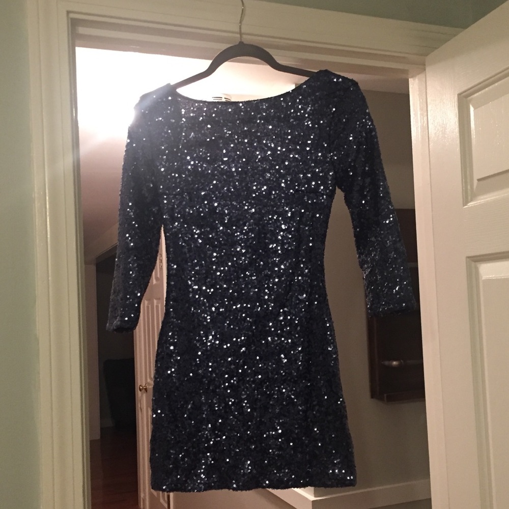 Tobi dress