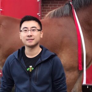 Meet your Posher, Song lin