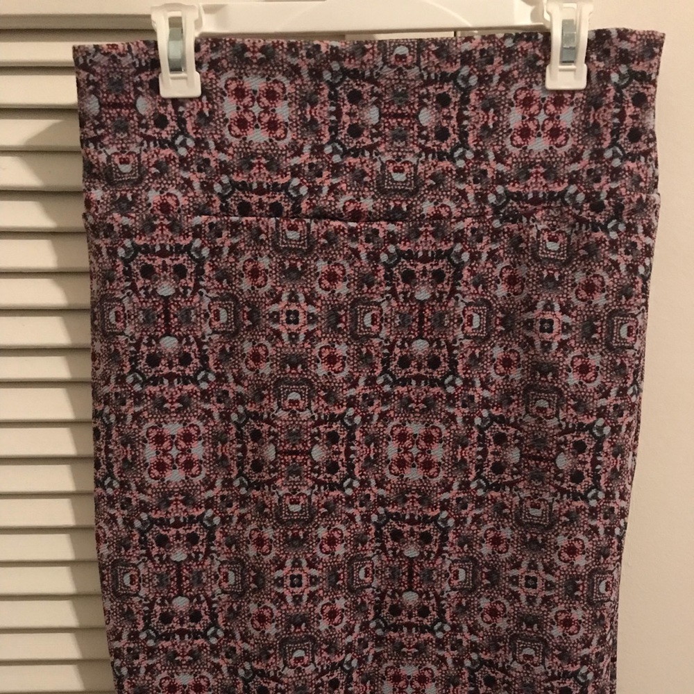 LuLaRoe Cassie Skirt