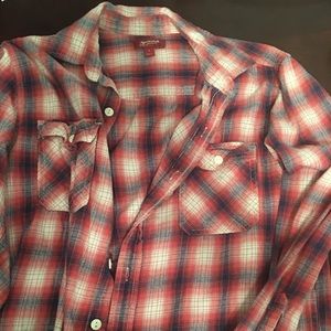 Arizona Flannel