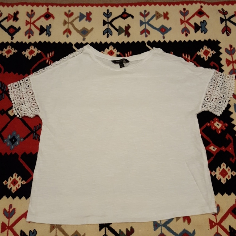 Banana Republic Top