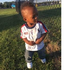 Meet your Posher, Jonathan