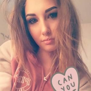 Meet your Posher, Mallory