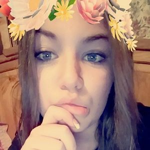 Meet your Posher, Sharron