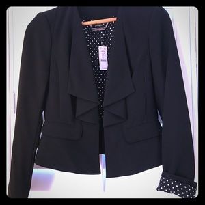 Black Blazer