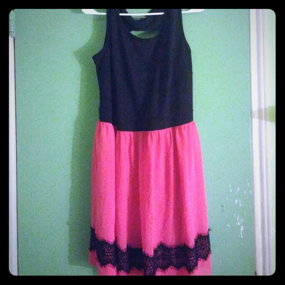 Casual dress