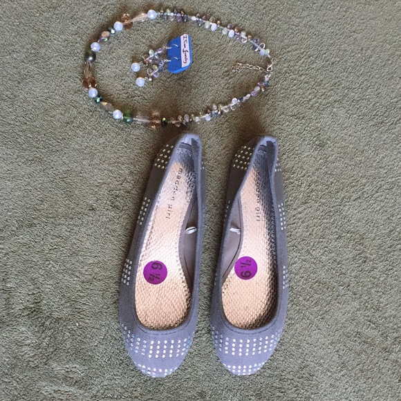 Madden Girl Shoes - ‼️⬇️NWT Madden Girl Shoes