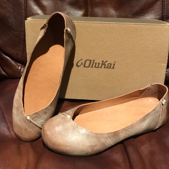 OluKai Shoes - Olukai flats