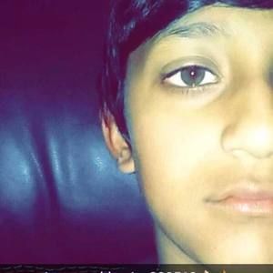 Meet your Posher, Ajay