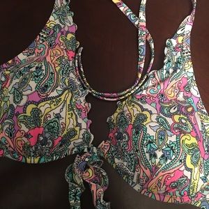 Victoria's Secret Bikini Top