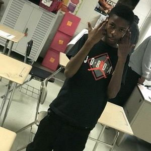 Meet your Posher, Keith