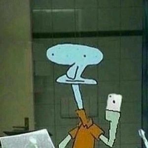 Meet your Posher, Joseph