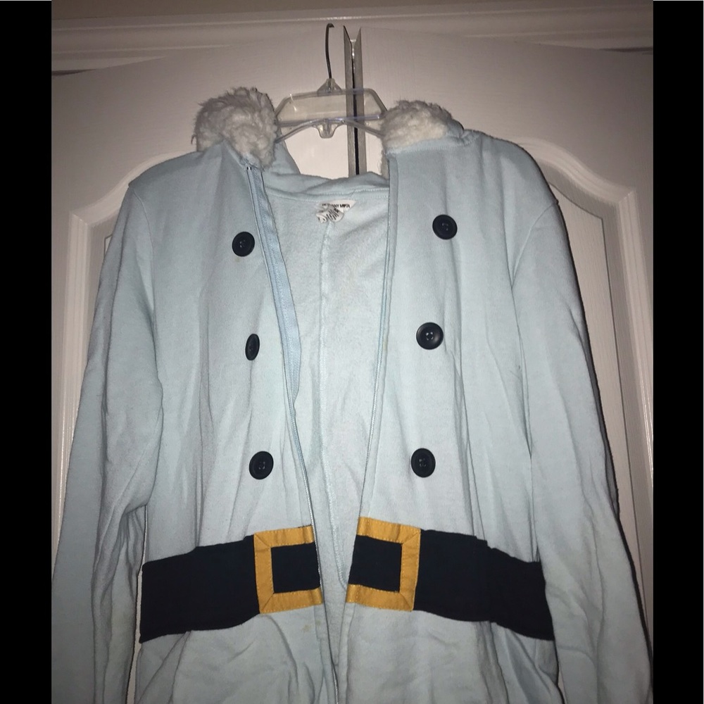 Elf Onesie - image 2