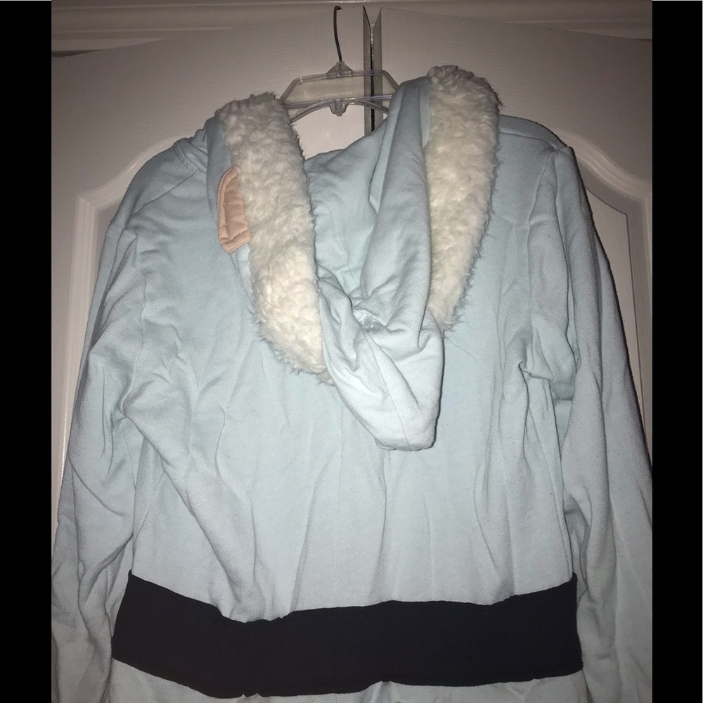 Elf Onesie - image 4