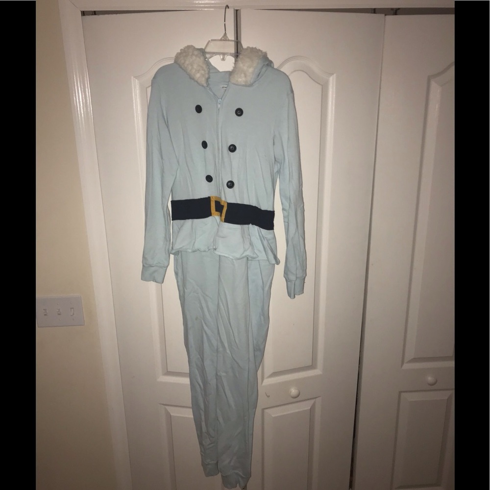 Elf Onesie - image 1