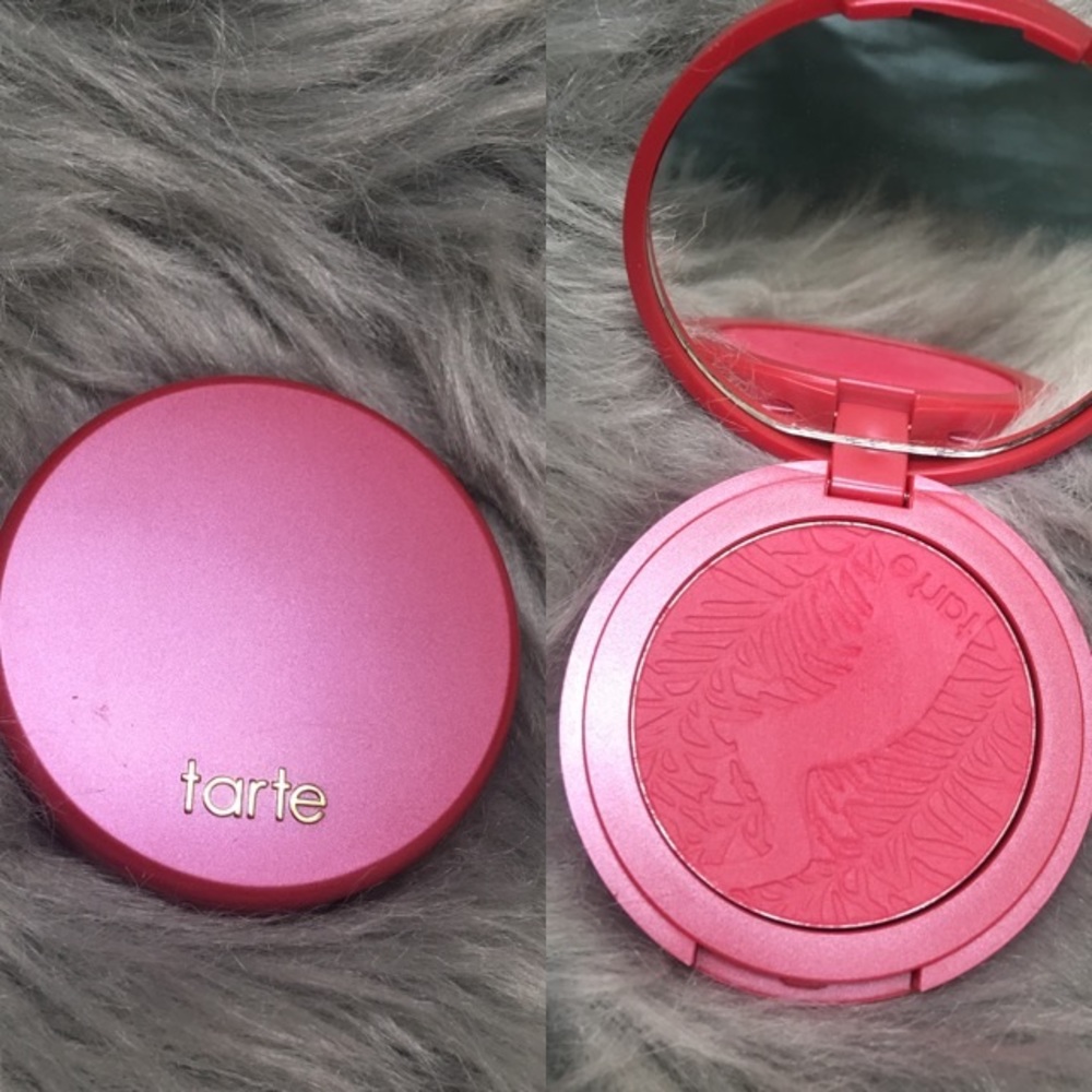 TARTE BLUSH - NATURAL BEAUTY