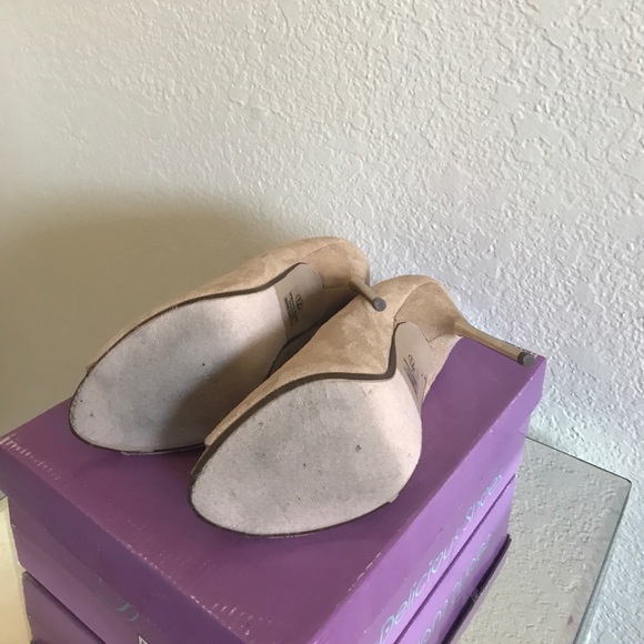 Preowned Stilettos by *Delicious Shoes - Picture 4 of 4
