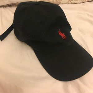 Polo hat