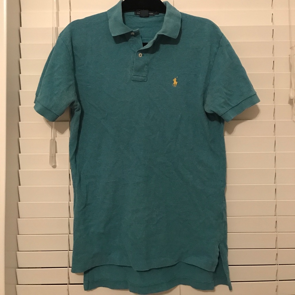 Ralph Lauren men’s Polo