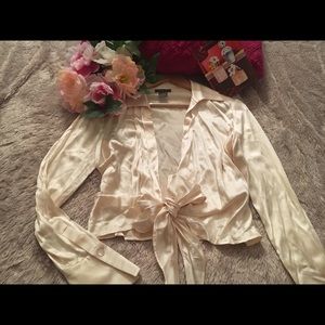Lafayette 148 100% Silk Wrap