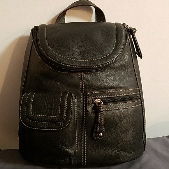 tignanello backpack new
