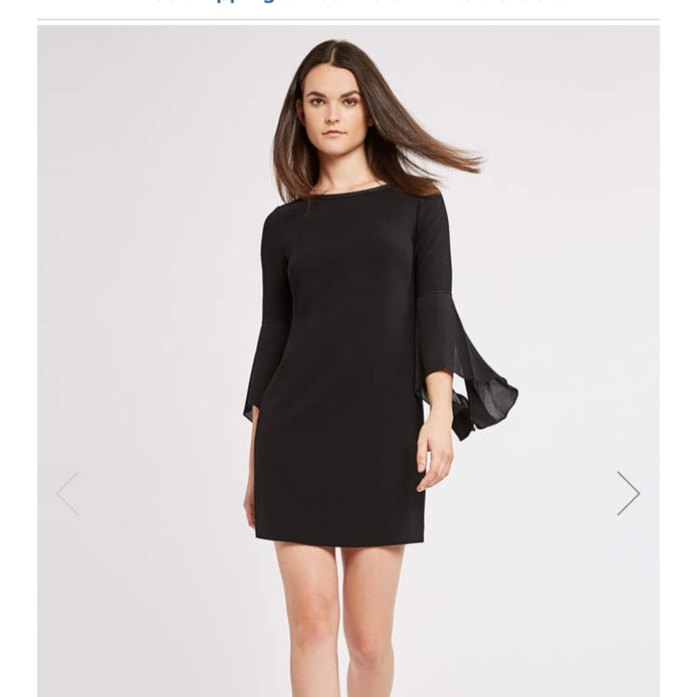 New with tag Elie tahari esmarella dress