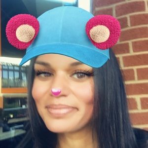 Meet your Posher, Amiee