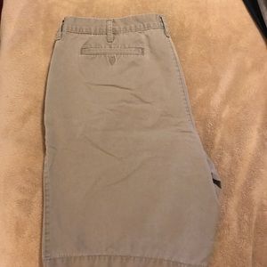 Gray Gap shorts