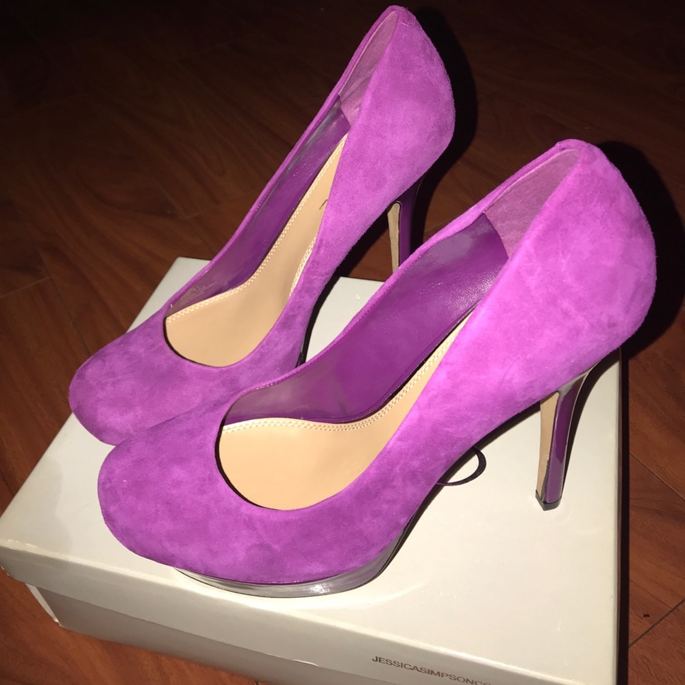 Jessica Simpson Shoes