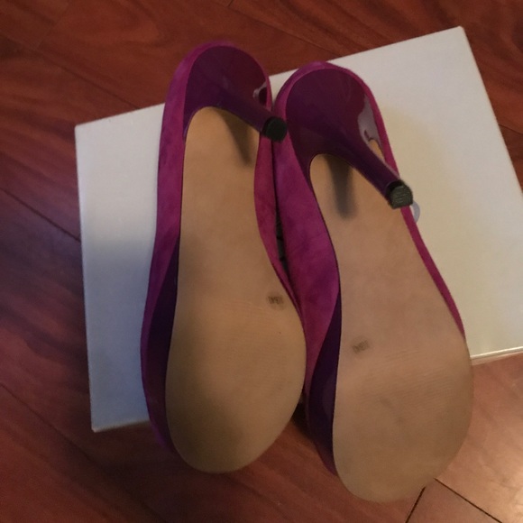 Jessica Simpson Shoes - Picture 3 of 3