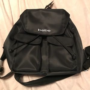 Small Bebe Sport Backpack