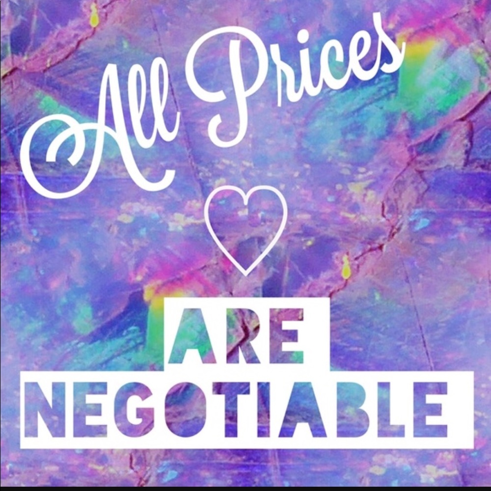 Make me an offer