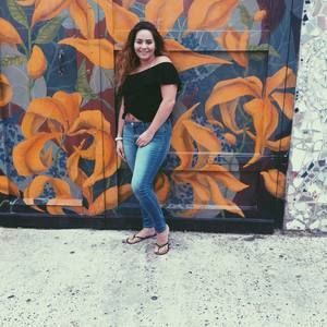 Meet your Posher, Samantha